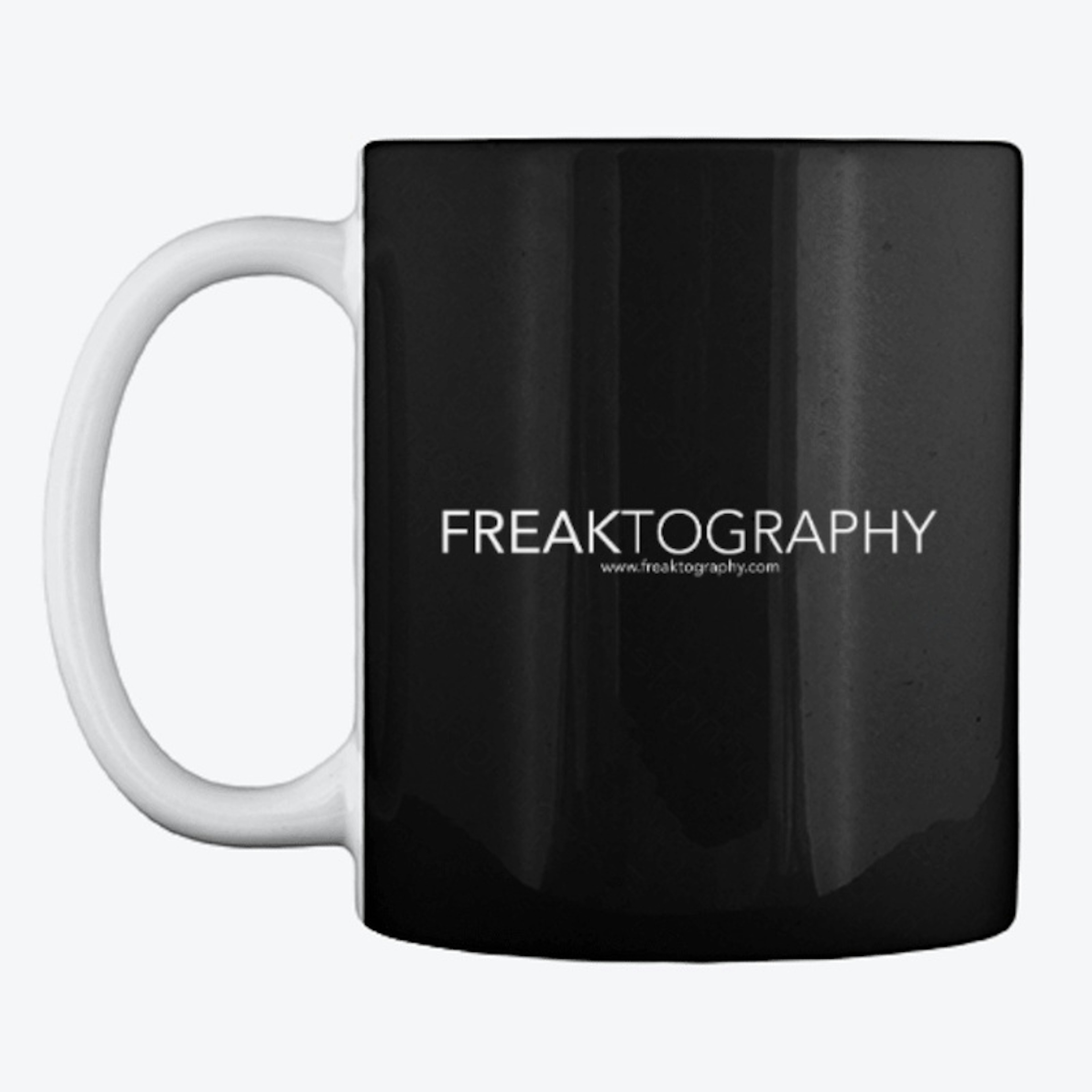 Freaktography Coffee/Tea Mug